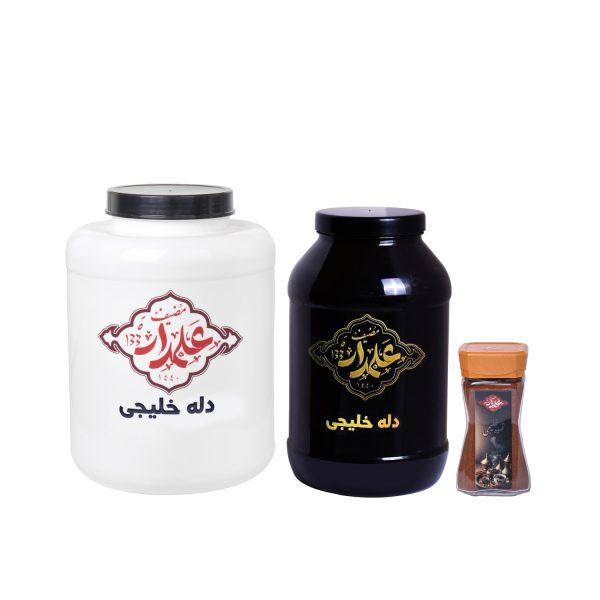 Layer 157 دله خلیجی - تصویر 1