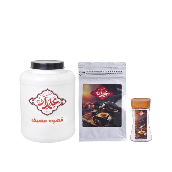 مضیف - تصویر 1