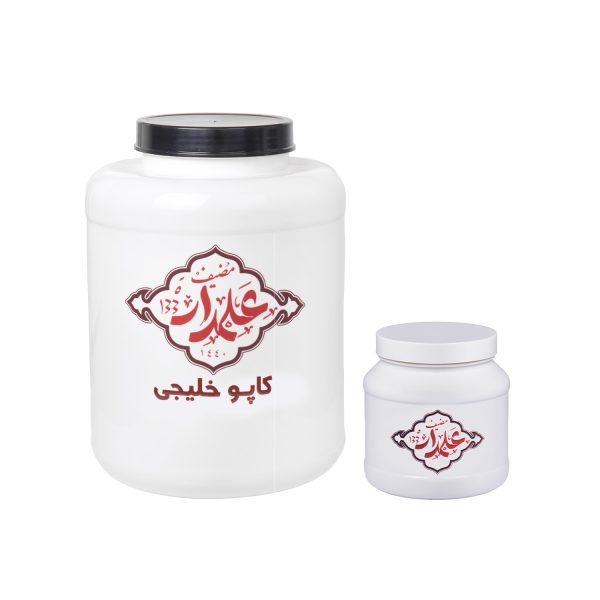 کاپوچینو خلیجی - تصویر 1