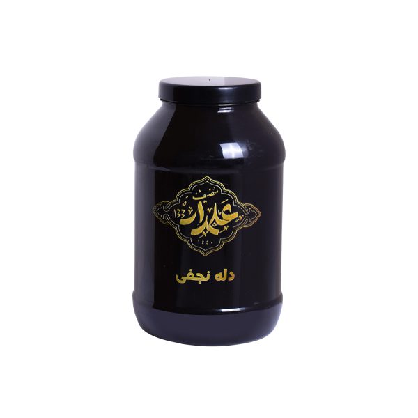 دله نجفی - تصویر 3