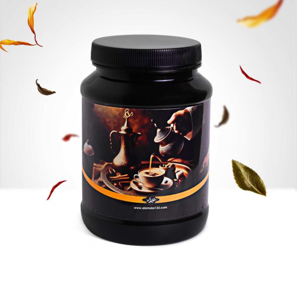 چای اماراتی - تصویر 3