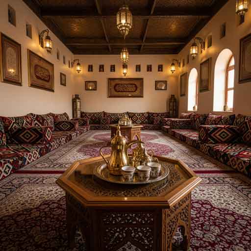 تاریخچه-مضیف