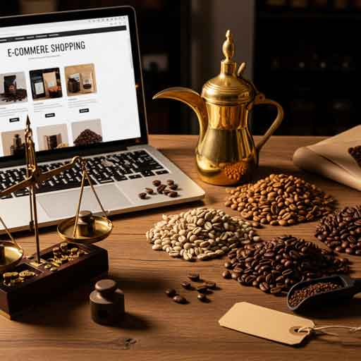 خرید-قهوه-آنلاین