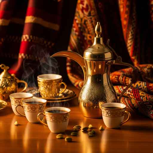 قهوه؛-از-دانه-تا-فنجان