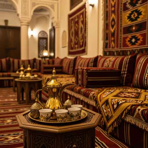 نوشیدنی-مضیف-چیست