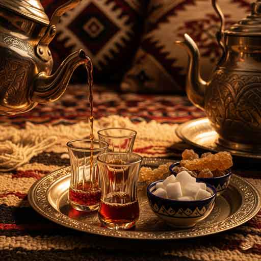 چای-عراقی-چیست