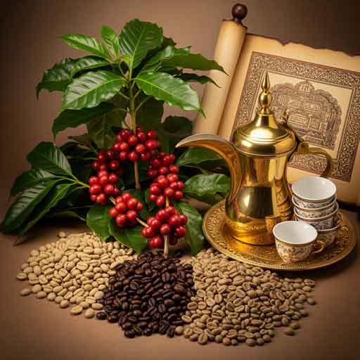 راهنمای-قهوه