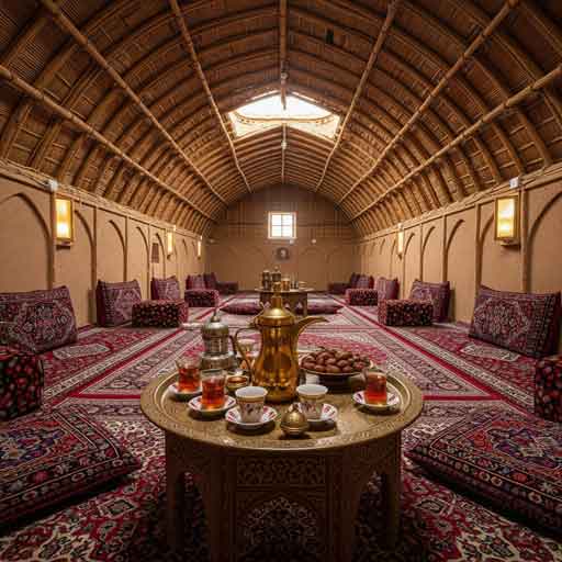 مضیف-علمدار؛-تجربهای-متفاوت-از-قهوه